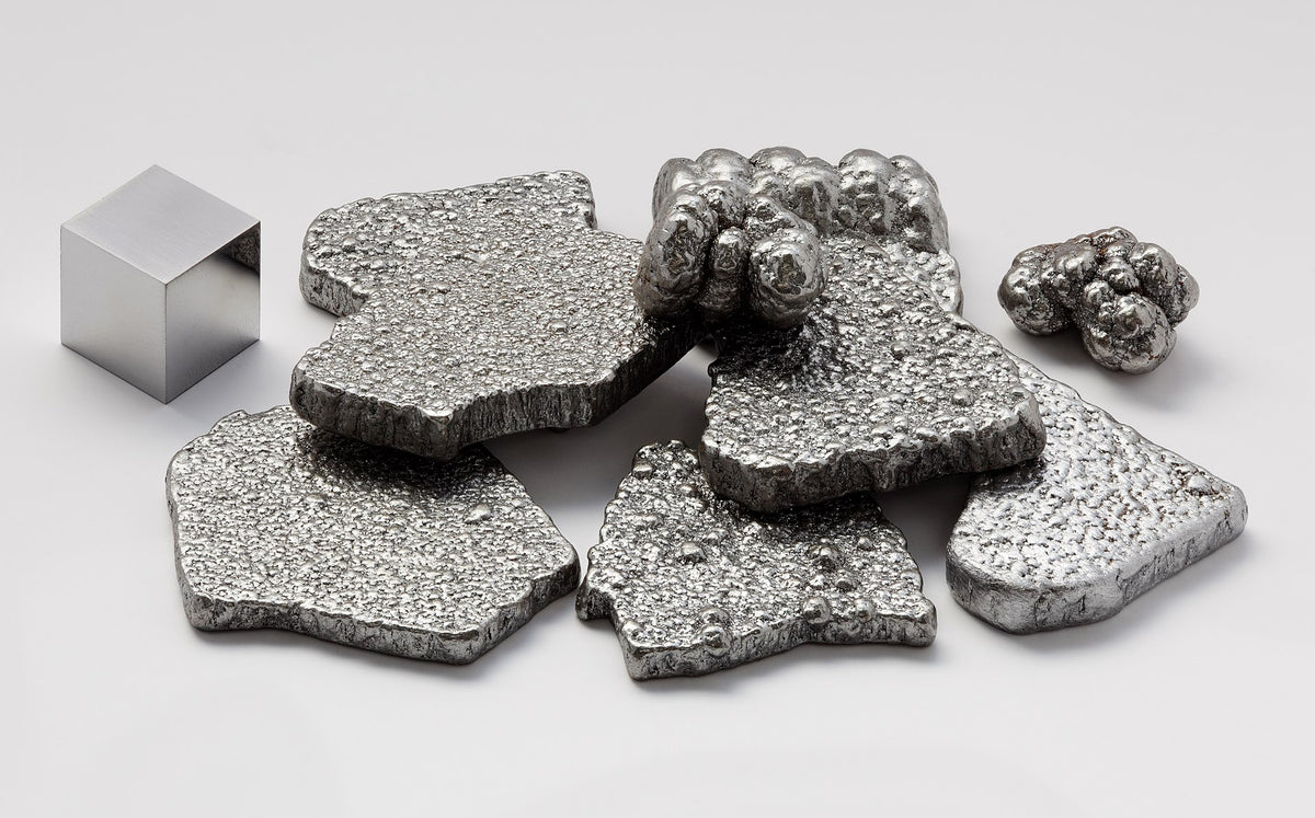 Why Beef Liver? Pt. 1: We are iron clad, and why that’s not a good thing