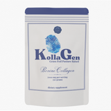 Kollagen: Grass Fed/Finished Bovine Collagen