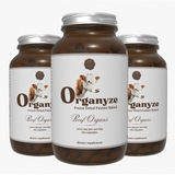 (PRE ORDER TO SHIP BEGINNING OF DEC.) Grass Fed Freeze Dried Beef Organs Capsules (Bundle of 3)