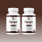 Grass Fed Freeze Dried Beef Organs Capsules (Bundle of 2)