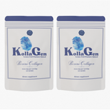 Kollagen: Grass Fed/Finished Bovine Collagen Bundle of 2