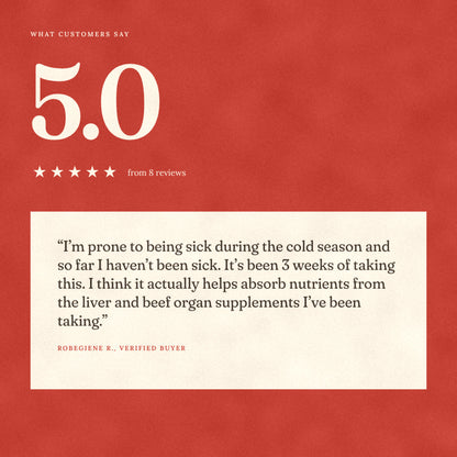 Acerola Cherry customer reviews: 5.0 out of 5 stars