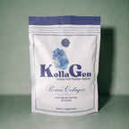 KollaGen (Grass Fed Collagen)