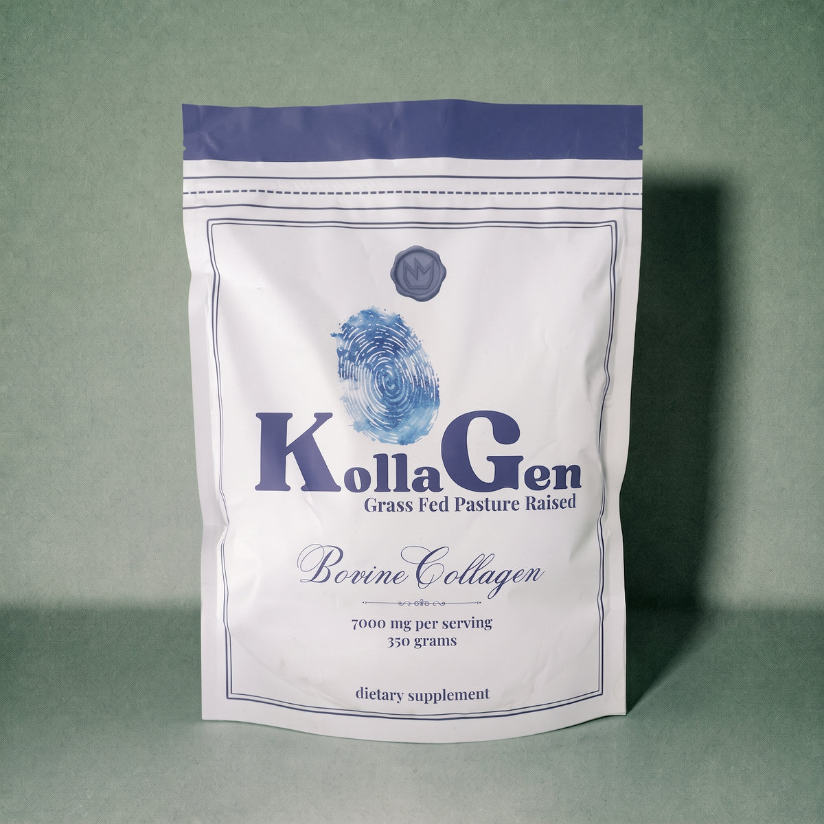 KollaGen (Grass Fed Collagen)