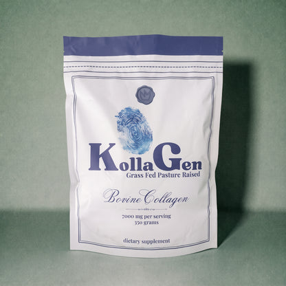 KollaGen (Grass Fed Collagen)