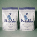 KollaGen (Grass Fed Collagen) Bundle of 2
