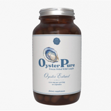 Freeze Dried Oyster Capsules (100% Wild Caught)