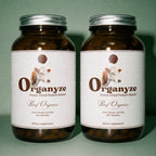 Organyze (Beef Organs) Bundle of 2