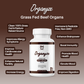 Grass Fed Freeze Dried Beef Organs Capsules (Bundle of 2)