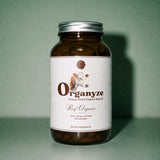 Organyze (Beef Organs)