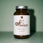 Organyze (Beef Organs)