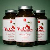 VitaCherry (Whole Food Vitamin C) Bundle of 3