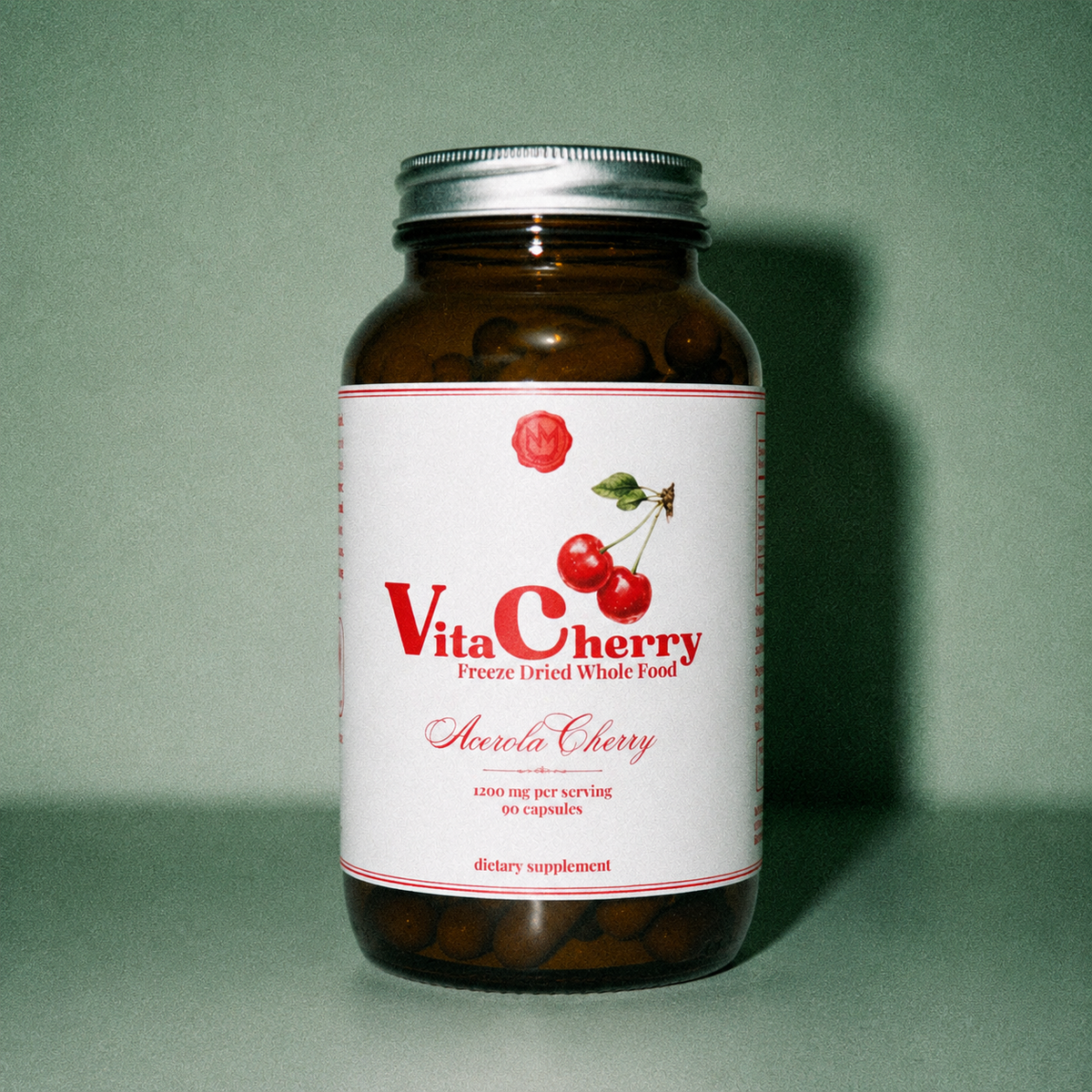 VitaCherry (Whole Food Vitamin C)